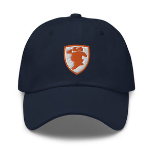 Hat (Texas Federalist Society)