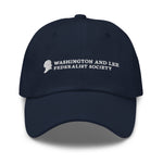 Load image into Gallery viewer, Hat (Washington and Lee Fed Soc)
