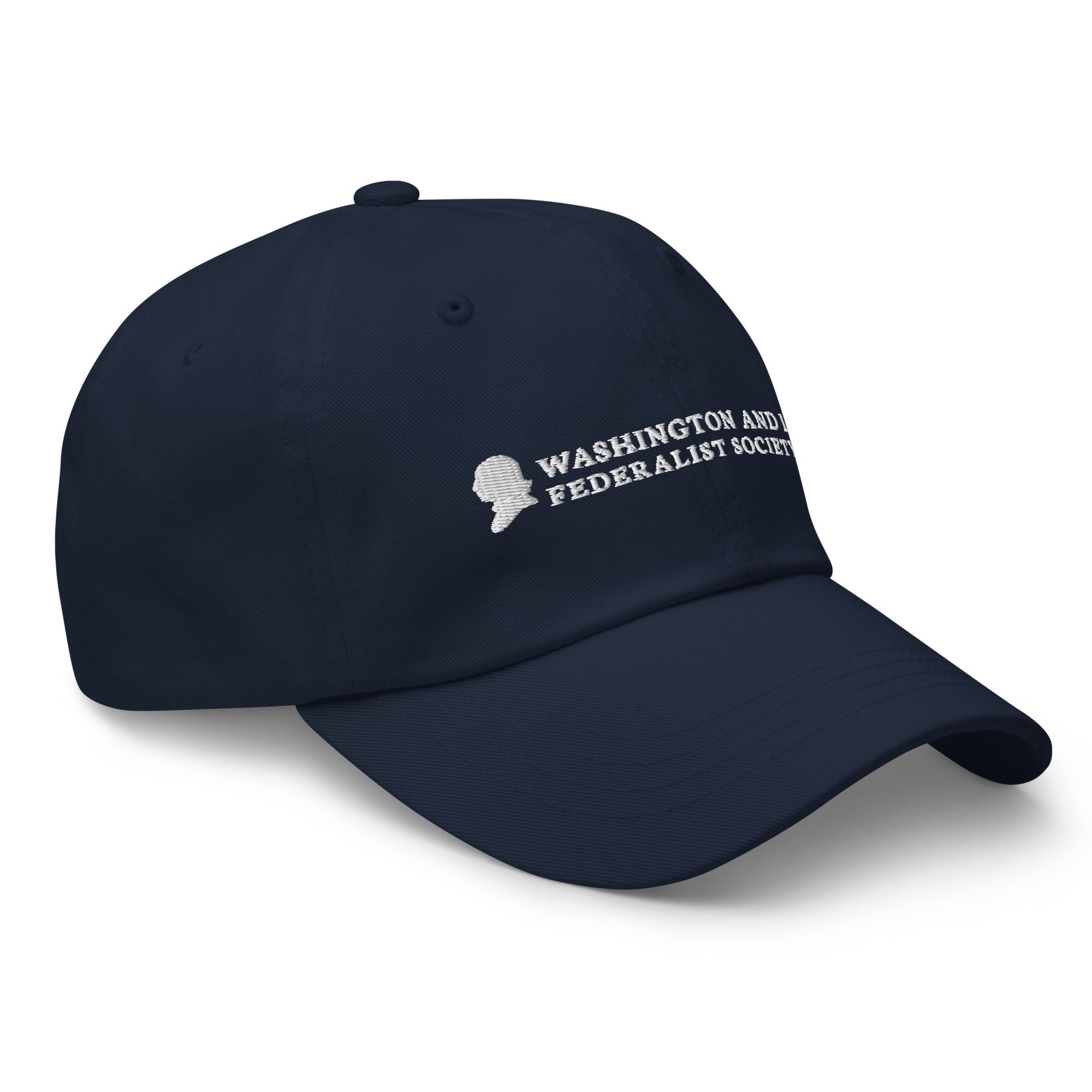 Hat (Washington and Lee Fed Soc)