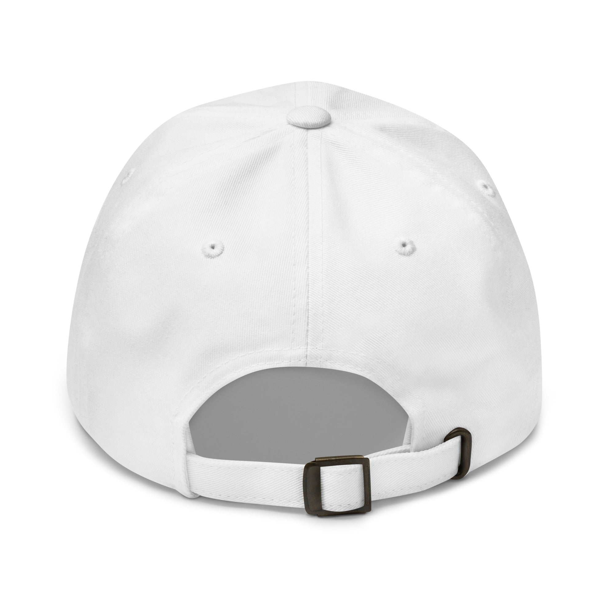 White Hat (Georgetown Law Fed Soc)