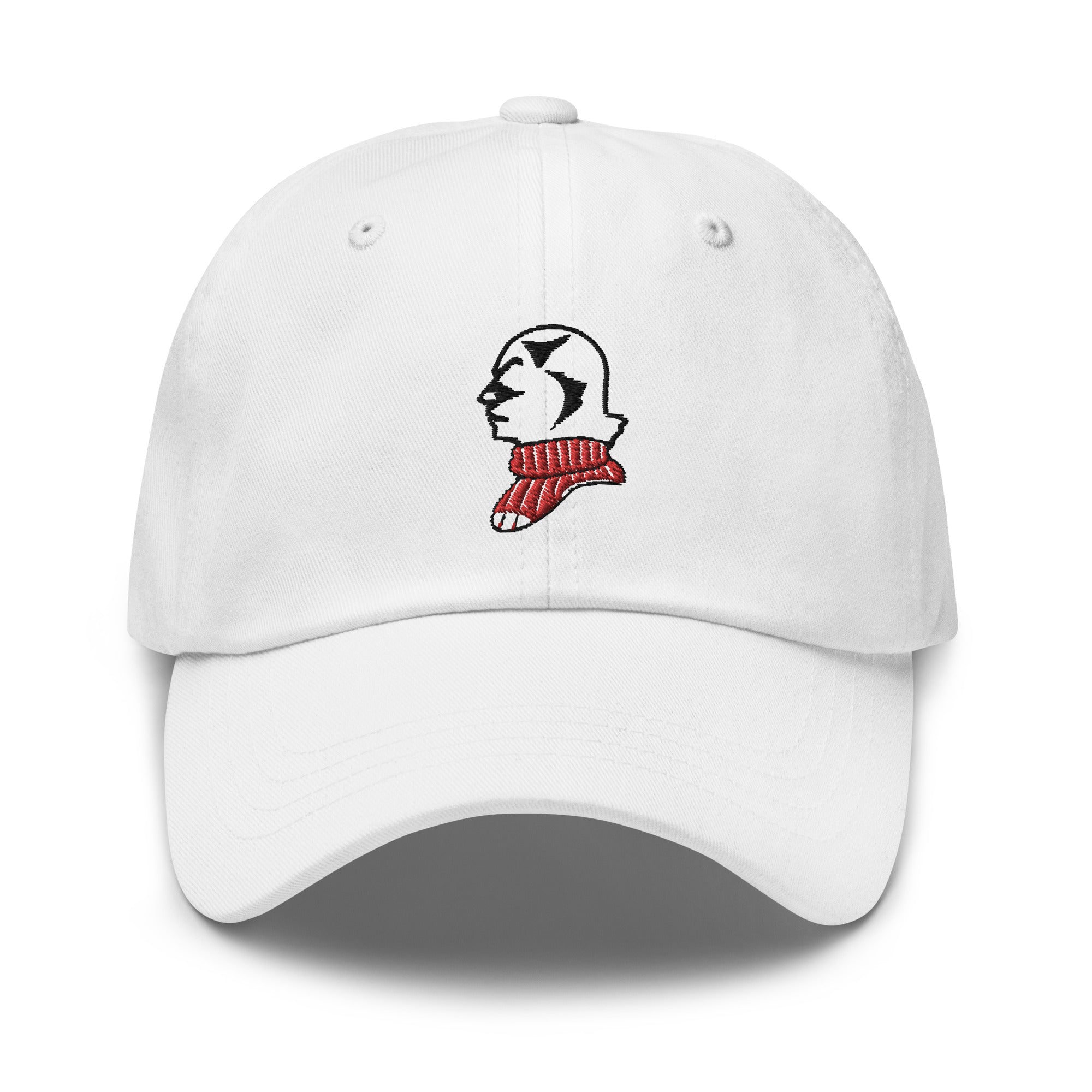 Hat (Wisconsin Fed Soc)