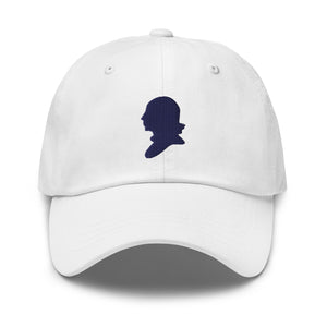 White Hat (UVA Federalist Society)