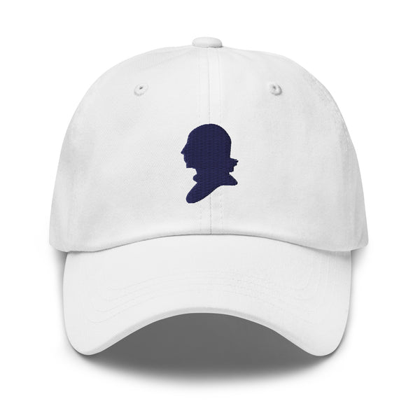 White Hat (UVA Federalist Society) – Right On Apparel, LLC