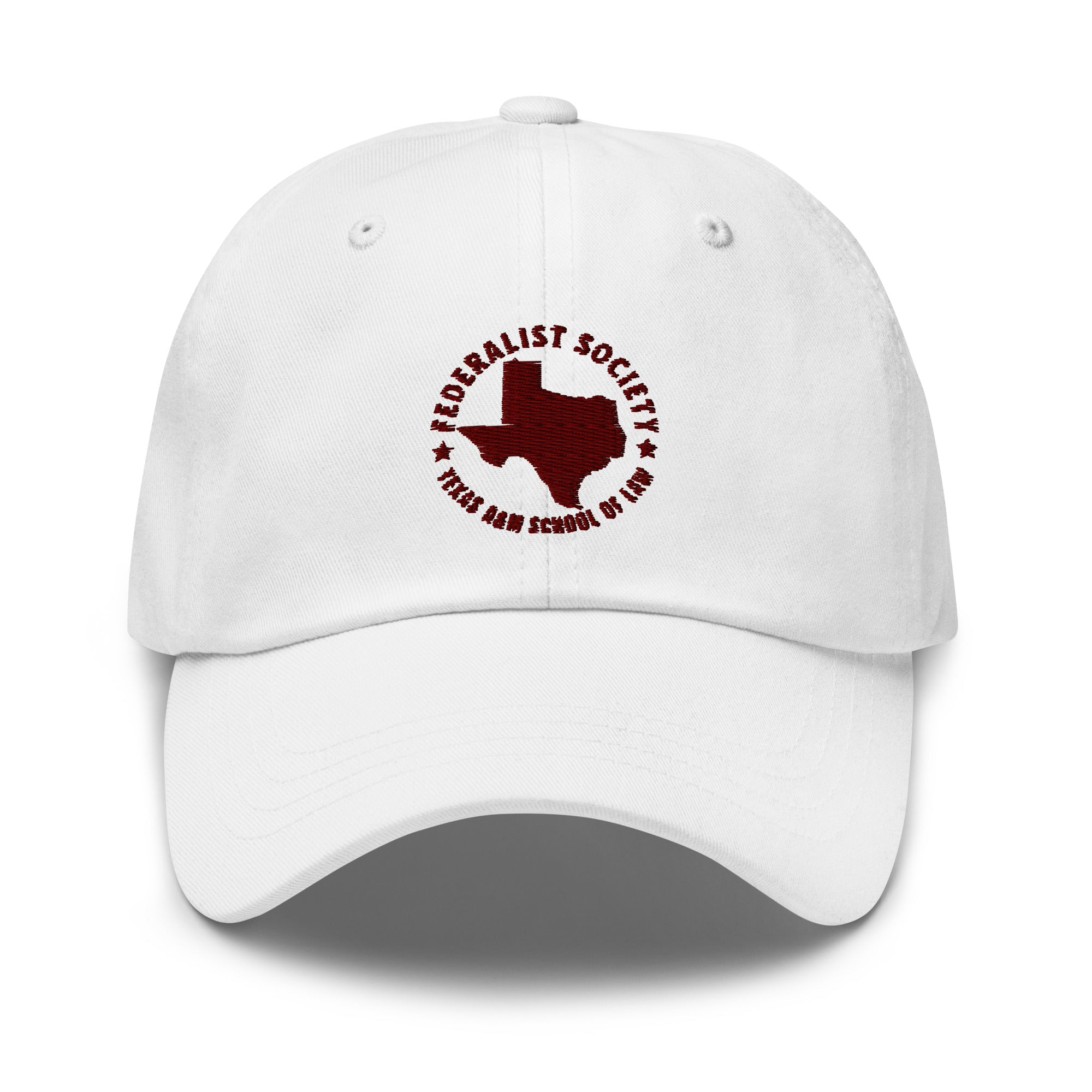 White Hat (Texas A&M Fed Soc)