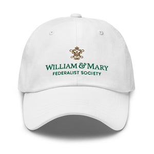 White Hat (William and Mary Fed Soc)