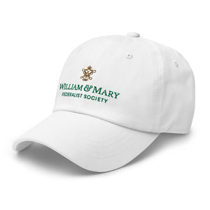 White Hat (William and Mary Fed Soc)