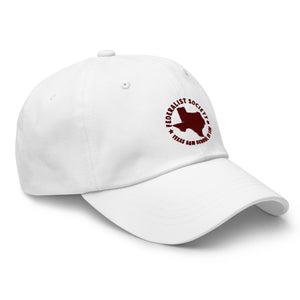 White Hat (Texas A&M Fed Soc)