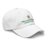 Load image into Gallery viewer, White Hat (William and Mary Fed Soc)
