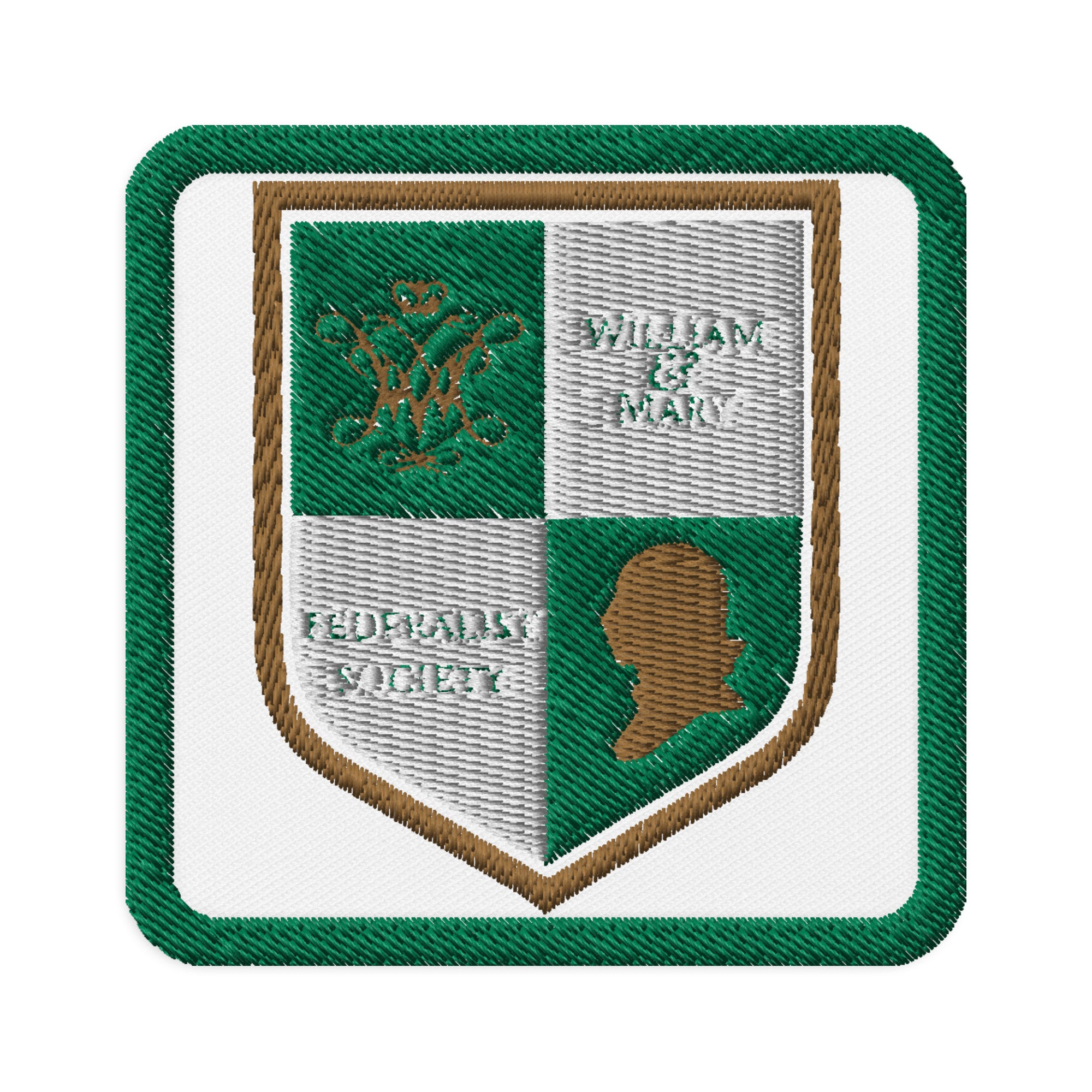 Patch (William & Mary Fed Soc)