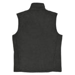 Load image into Gallery viewer, Men’s Columbia Vest (William &amp; Mary Fed Soc)
