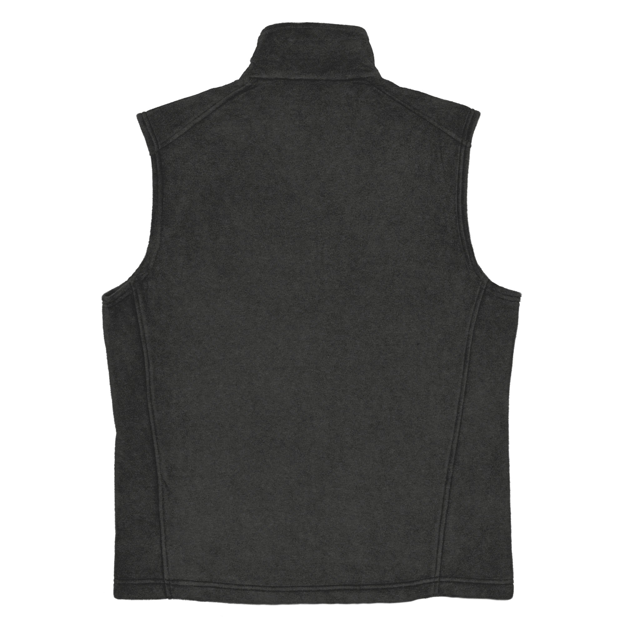 Men’s Columbia Fleece Vest (ABC)