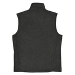 Load image into Gallery viewer, Men’s Columbia Fleece Vest (ABC)
