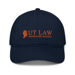 Load image into Gallery viewer, Hat, Orange (Tennessee Fed Soc)
