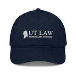 Load image into Gallery viewer, Hat, White (Tennessee Fed Soc)
