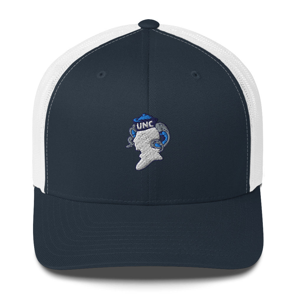 Trucker Hat (Carolina Law Fed Soc)