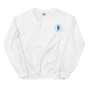 White Sweatshirt (Carolina Law Fed Soc)