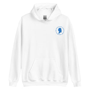 White Hoodie (Carolina Law Fed Soc)