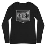Load image into Gallery viewer, Party Longsleeve (Texas A&amp;M Fed Soc)
