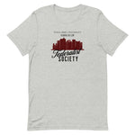 Load image into Gallery viewer, Skyline Shirt (Texas A&amp;M Fed Soc)
