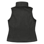 Load image into Gallery viewer, Women’s Columbia Vest (William &amp; Mary Fed Soc)
