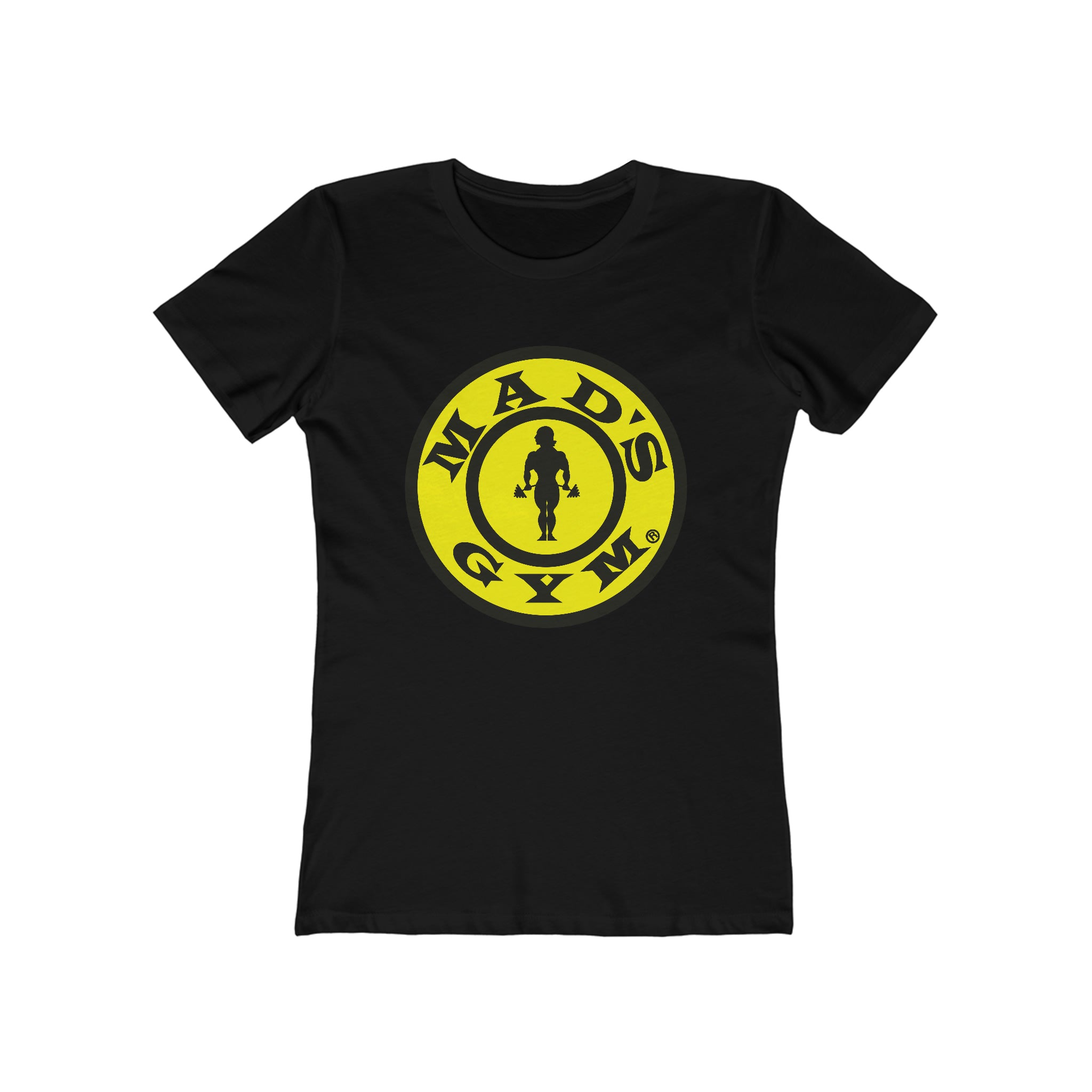 Mad's Gym Women's Shirt (Fed Soc)