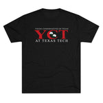 Load image into Gallery viewer, Logo Crew Tee (Texas Tech YCT)
