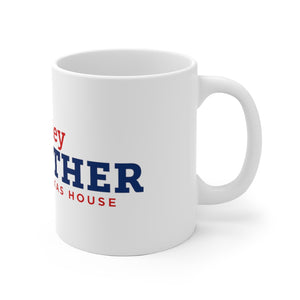 Mug (Luther for Texas)