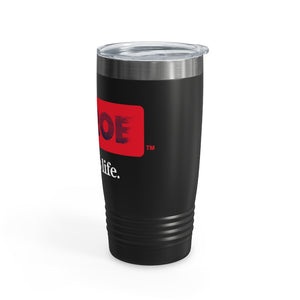 Tumbler (After Roe, Discount)