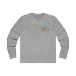 Load image into Gallery viewer, Square Long Sleeve (Save Austin Now PAC)
