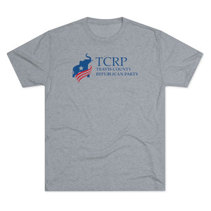 Simple Logo Shirt (TCRP)