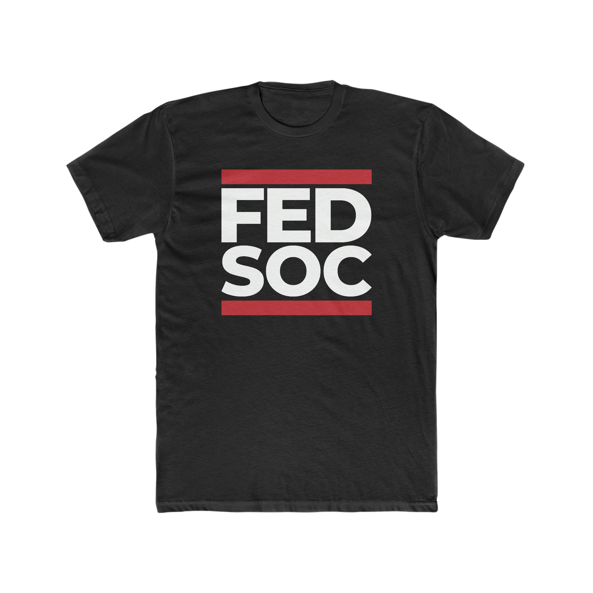 Run Fed Soc Shirt (Fed Soc)