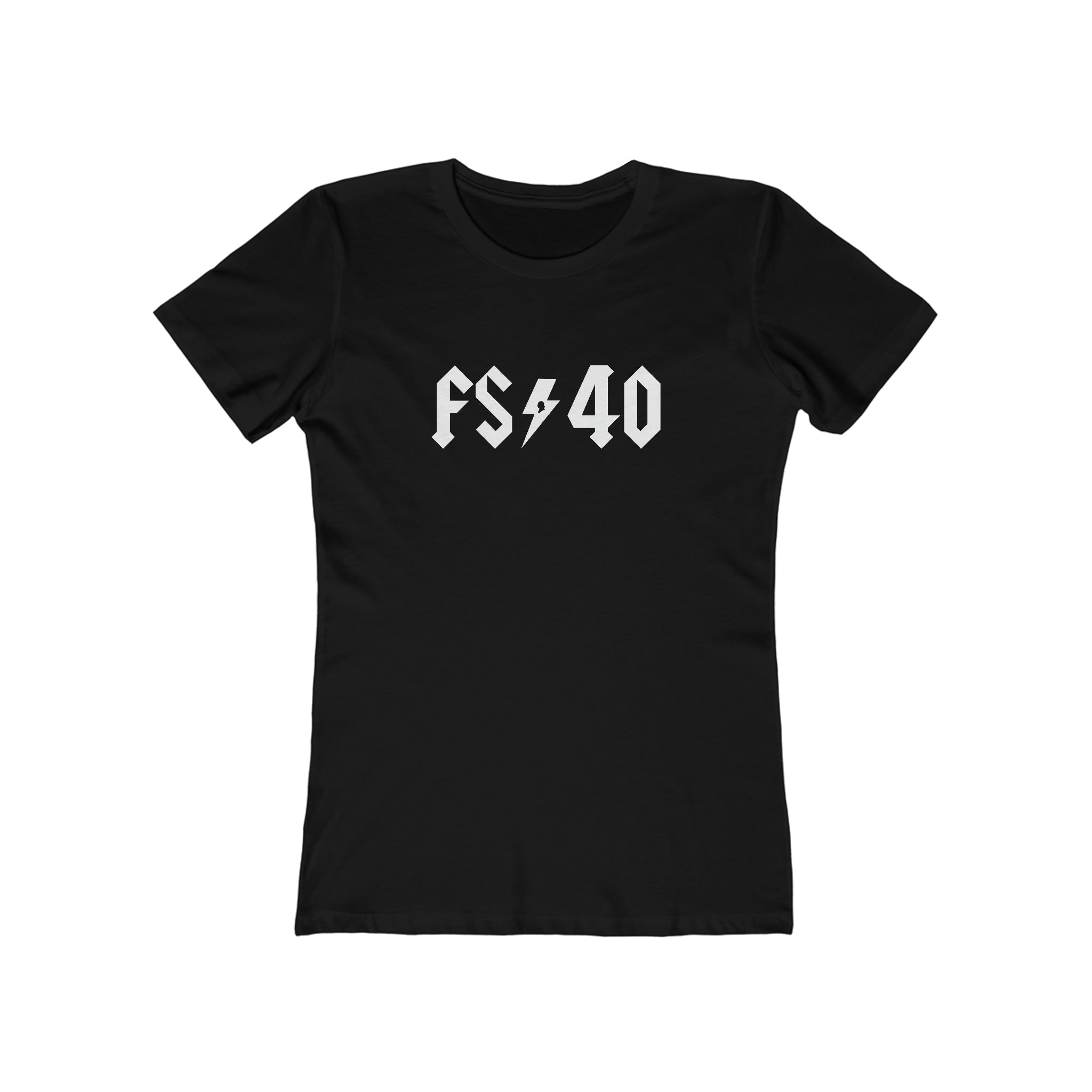FS 40 Women's Shirt (Fed Soc)