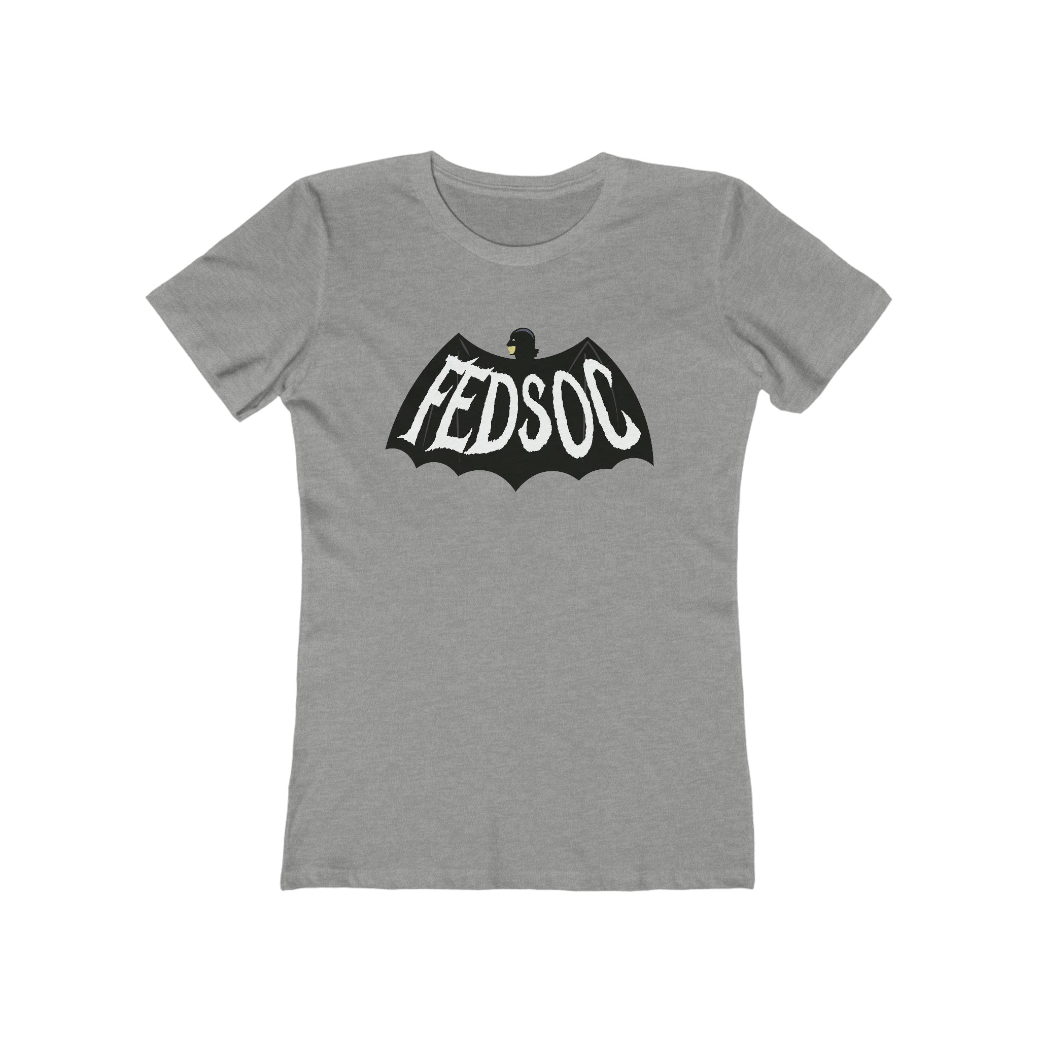 BatMad Women's Shirt (Fed Soc)