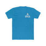 Load image into Gallery viewer, Square Crew Tee (Save Austin Now PAC)

