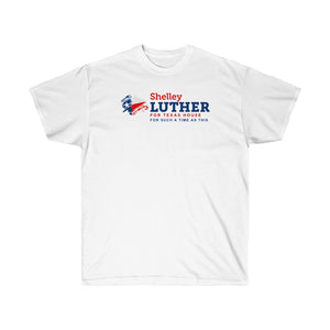 For Such A Time Shirt (Luther for Texas)