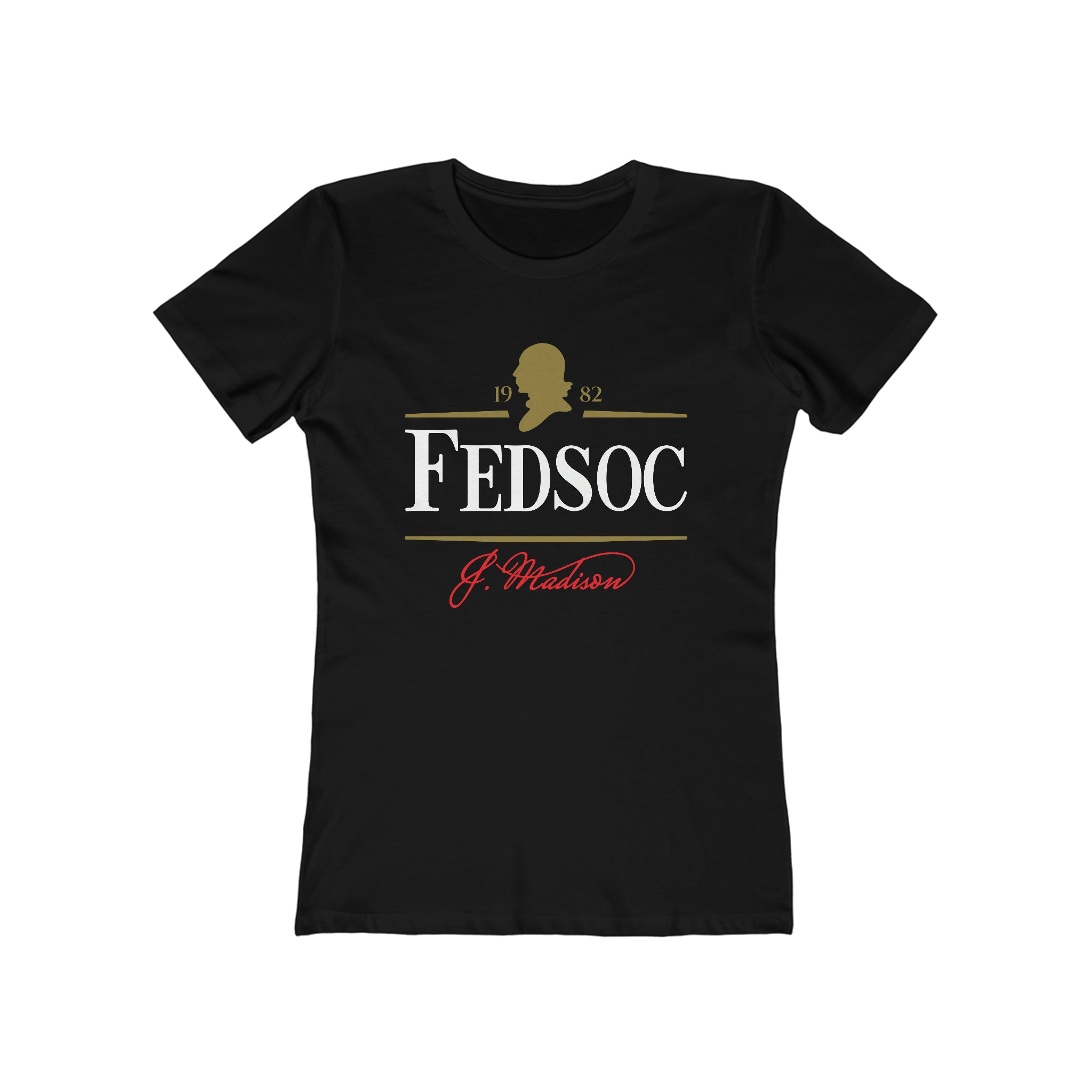 Pub Shirt Women's Shirt (Fed Soc)