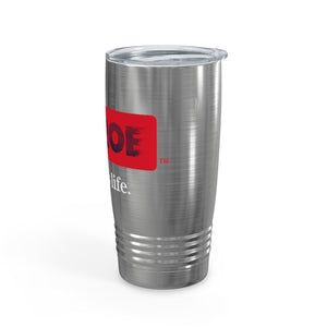 Tumbler (After Roe, Discount)