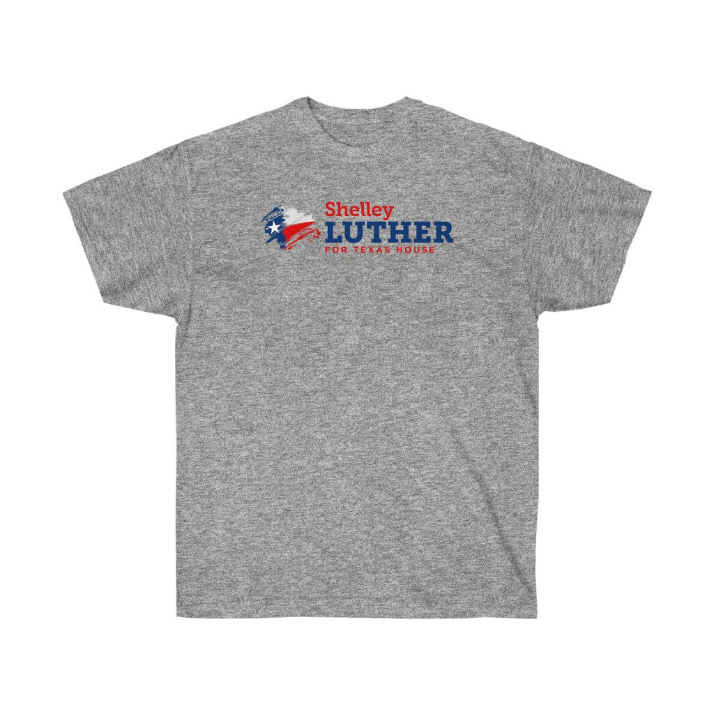 Shirt (Luther for Texas)