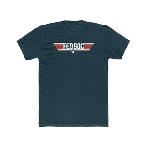 Fed Soc Star Shirt (Fed Soc)