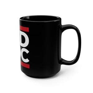 Run Fed Soc Mug (Fed Soc)