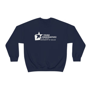 Crewneck Sweatshirt (UD YCT)