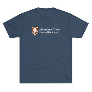 Regular Tee (Texas Federalist Society)