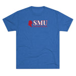 Load image into Gallery viewer, Crew Tee (SMU Federalist Society)
