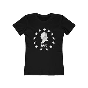 1776 Women's Shirt (Fed Soc)