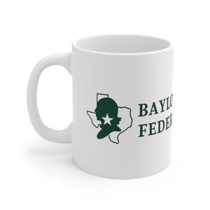 Mug (Baylor Federalist Society)