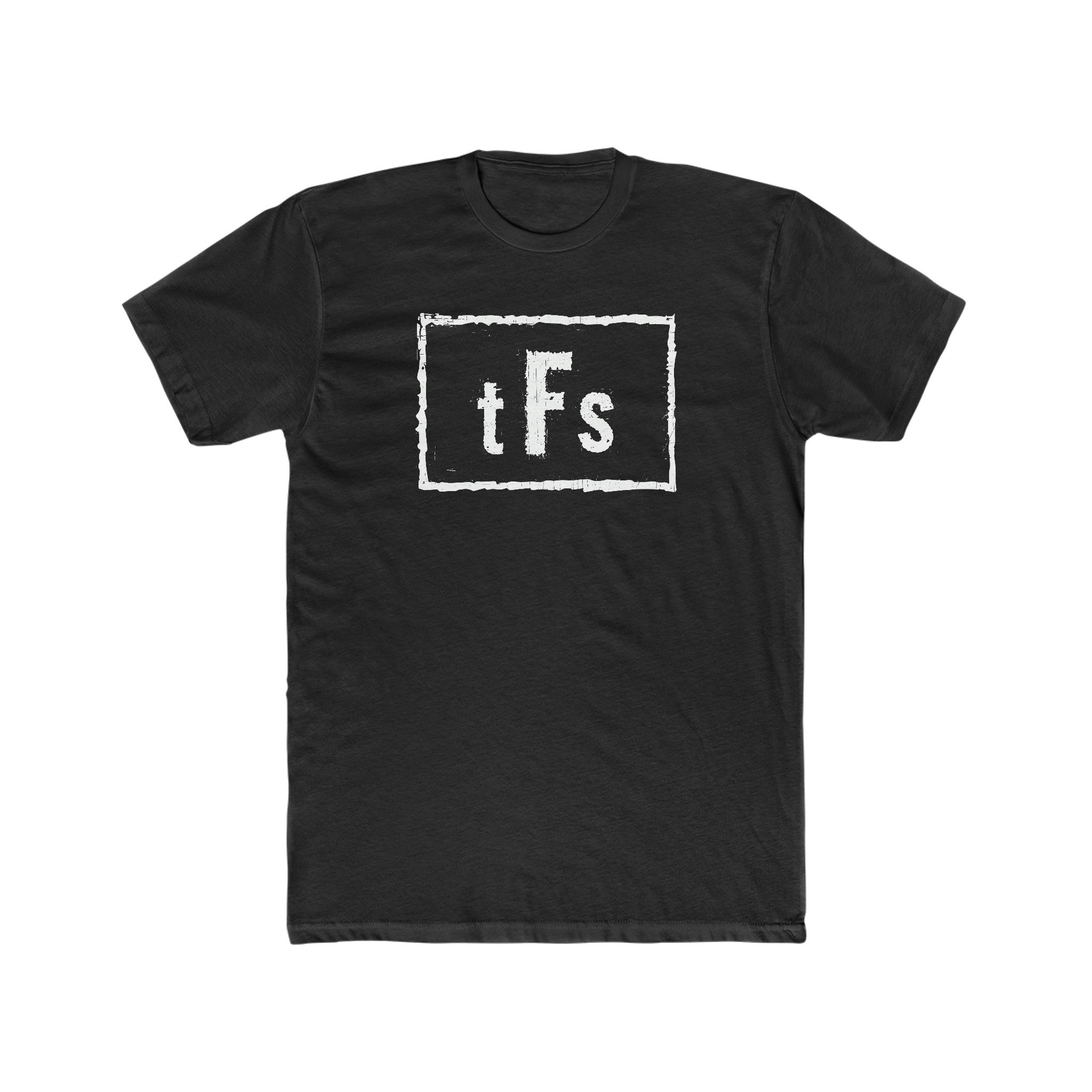 tFs Shirt (Fed Soc)