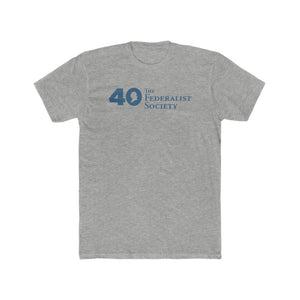 40th Anniversary Shirt (Fed Soc)