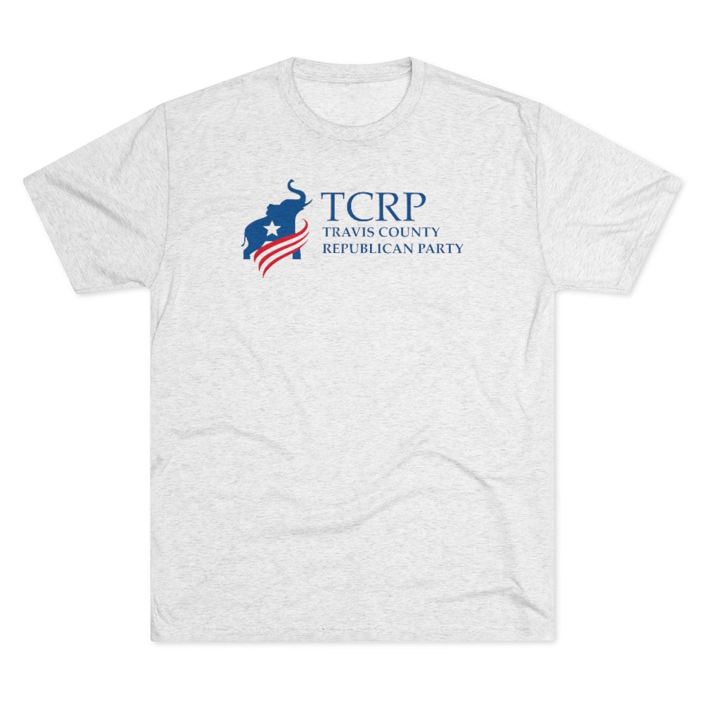 Simple Logo Shirt (TCRP)
