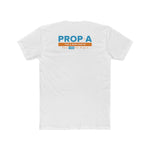 Load image into Gallery viewer, Two Side Crew Tee (Save Austin Now PAC)
