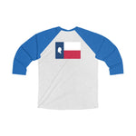 Load image into Gallery viewer, Texas Baseball Tee (SMU Federalist Society)
